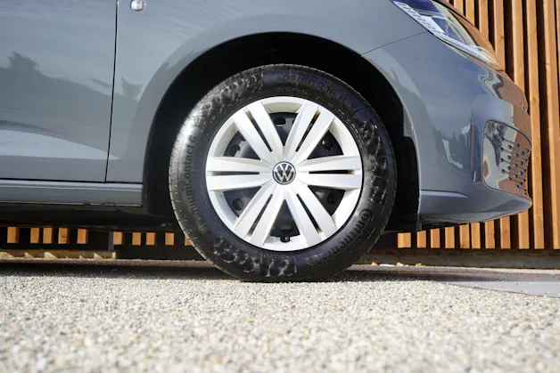 VW CADDY MAXI 2.0 TDI CALIFORNIA SPIRIT DSG l 122 PS