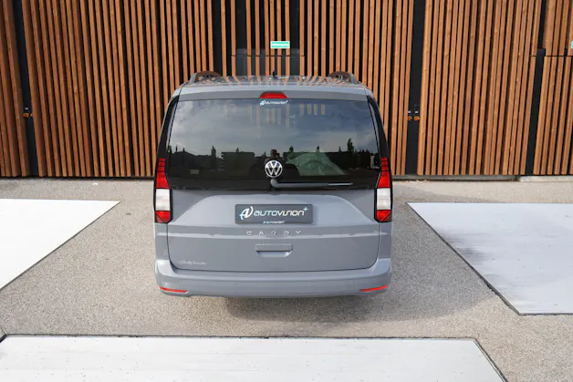 VW CADDY MAXI 2.0 TDI CALIFORNIA SPIRIT DSG l 122 PS