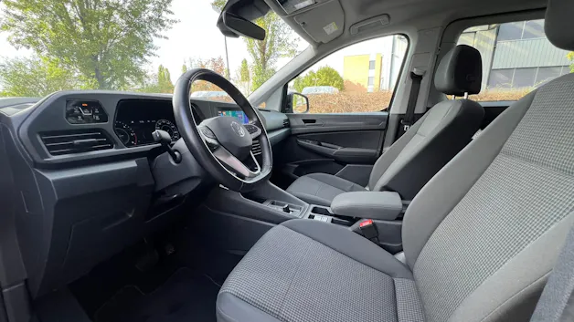VW CADDY MAXI 2.0 TDI CALIFORNIA SPIRIT DSG l 122 PS