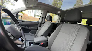 VW CADDY MAXI 2.0 TDI CALIFORNIA SPIRIT DSG l 122 PS