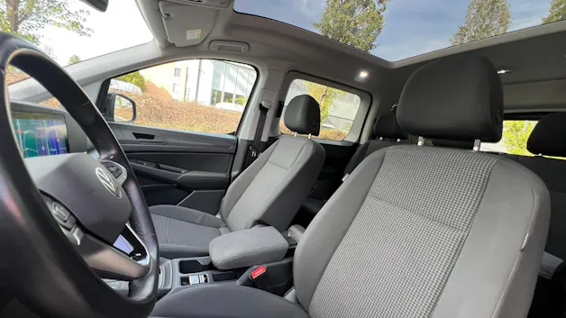 VW CADDY MAXI 2.0 TDI CALIFORNIA SPIRIT DSG l 122 PS