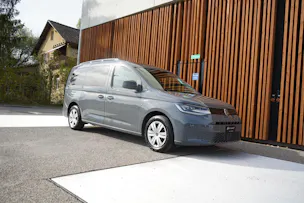 VW CADDY MAXI 2.0 TDI CALIFORNIA SPIRIT DSG l 122 PS