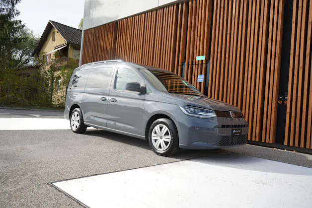 VW CADDY MAXI 2.0 TDI CALIFORNIA SPIRIT DSG l 122 PS