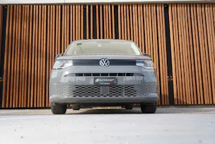 VW CADDY MAXI 2.0 TDI CALIFORNIA SPIRIT DSG l 122 PS