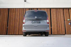 VW CADDY MAXI 2.0 TDI CALIFORNIA SPIRIT DSG l 122 PS