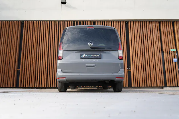VW CADDY MAXI 2.0 TDI CALIFORNIA SPIRIT DSG l 122 PS