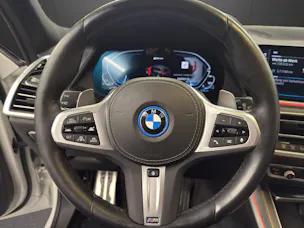 BMW X5 xDrive45e M SPORT