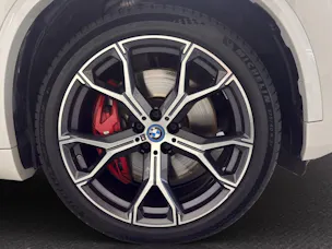BMW X5 xDrive45e M SPORT
