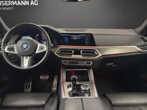 BMW X5 xDrive45e M SPORT