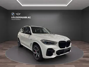 BMW X5 xDrive45e M SPORT