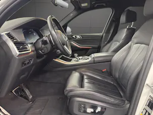 BMW X5 xDrive45e M SPORT
