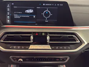BMW X5 xDrive45e M SPORT