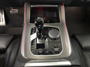 BMW X5 xDrive45e M SPORT