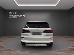 BMW X5 xDrive45e M SPORT