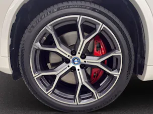 BMW X5 xDrive45e M SPORT
