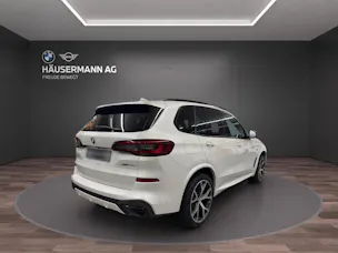 BMW X5 xDrive45e M SPORT