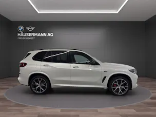 BMW X5 xDrive45e M SPORT