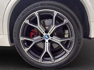 BMW X5 xDrive45e M SPORT