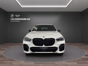 BMW X5 xDrive45e M SPORT