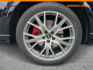 AUDI Q3 Sportback 45 TFSI S line quattro S-tronic