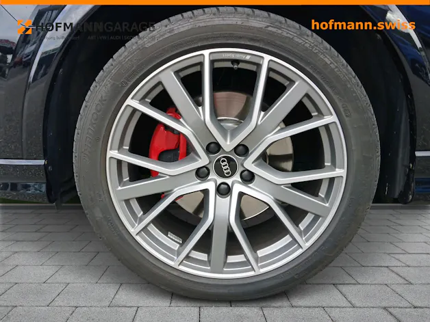 AUDI Q3 Sportback 45 TFSI S line quattro S-tronic