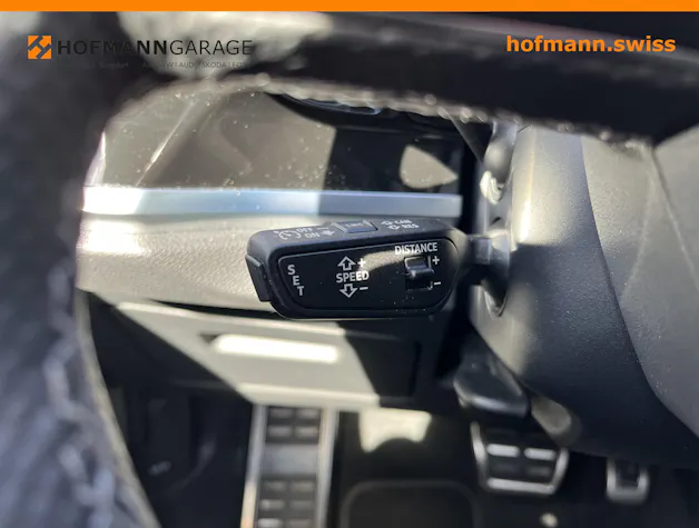 AUDI Q3 Sportback 45 TFSI S line quattro S-tronic