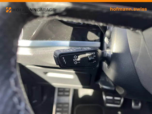 AUDI Q3 Sportback 45 TFSI S line quattro S-tronic