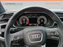 AUDI Q3 Sportback 45 TFSI S line quattro S-tronic