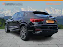 AUDI Q3 Sportback 45 TFSI S line quattro S-tronic