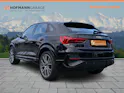 AUDI Q3 Sportback 45 TFSI S line quattro S-tronic