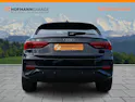 AUDI Q3 Sportback 45 TFSI S line quattro S-tronic