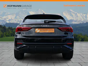 AUDI Q3 Sportback 45 TFSI S line quattro S-tronic