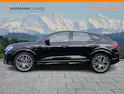 AUDI Q3 Sportback 45 TFSI S line quattro S-tronic