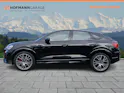 AUDI Q3 Sportback 45 TFSI S line quattro S-tronic