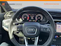 AUDI Q3 Sportback 45 TFSI S line quattro S-tronic