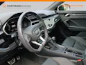 AUDI Q3 Sportback 45 TFSI S line quattro S-tronic