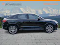 AUDI Q3 Sportback 45 TFSI S line quattro S-tronic