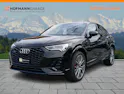 AUDI Q3 Sportback 45 TFSI S line quattro S-tronic