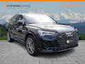 AUDI Q3 Sportback 45 TFSI S line quattro S-tronic