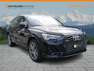 AUDI Q3 Sportback 45 TFSI S line quattro S-tronic
