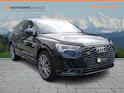 AUDI Q3 Sportback 45 TFSI S line quattro S-tronic