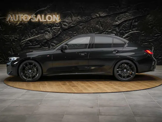 BMW 330d xDrive Steptronic M Sport Pro *Facelift*Werksgarantie*Panorama*360°*Head-Up*