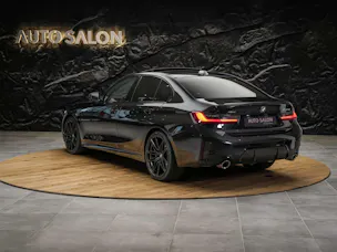 BMW 330d xDrive Steptronic M Sport Pro *Facelift*Werksgarantie*Panorama*360°*Head-Up*