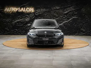BMW 330d xDrive Steptronic M Sport Pro *Facelift*Werksgarantie*Panorama*360°*Head-Up*