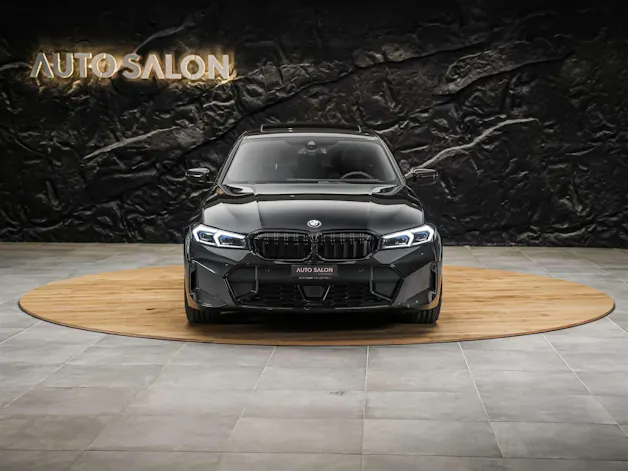 BMW 330d xDrive Steptronic M Sport Pro *Facelift*Werksgarantie*Panorama*360°*Head-Up*