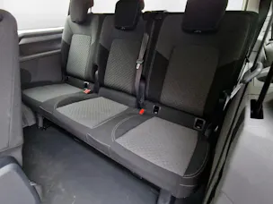 VW Caravelle 2.0 TDI Life LWB Aut 8