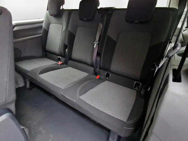VW Caravelle 2.0 TDI Life LWB Aut 8