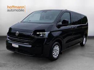 VW Caravelle 2.0 TDI Life LWB Aut 8