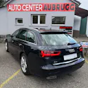 AUDI A6 Avant 2.0 TDI S-tronic *S-LINE*