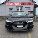 AUDI A6 Avant 2.0 TDI S-tronic *S-LINE*